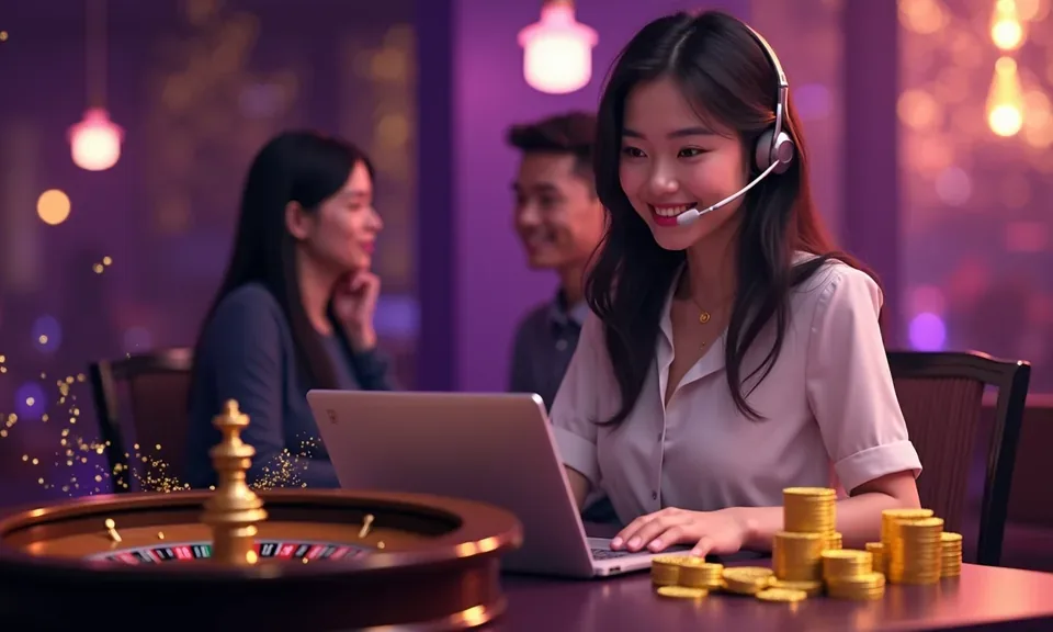 scb388 เราคือใคร และทำไมถึงสร้าง scb388