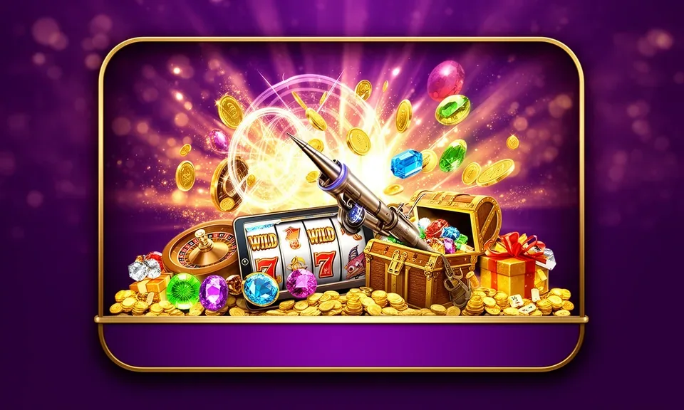 scb388 Betsoft